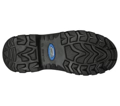 Work: Workshire - Jannit Comp Toe — BLACK 3