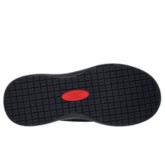 Skechers Slip-ins Work: Summits SR - Enslee — BLACK 3