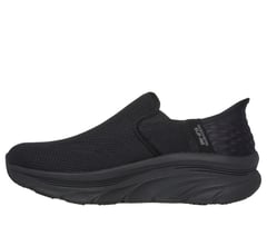 Skechers Slip-ins Work: D'Lux Walker SR - Ugina — BLACK 5