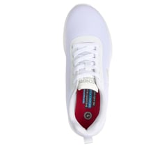 Work Relaxed Fit: Ultra Flex 3.0 SR - Jinie — WHITE 2