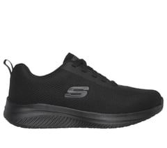 Work Slip-Resistant Relaxed Fit: Ultra Flex 3.0 - Jinie — BLACK 1