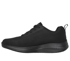 Work Slip-Resistant Relaxed Fit: Ultra Flex 3.0 - Jinie — BLACK 5