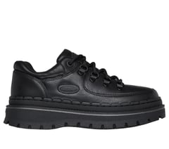 Work Relaxed Fit: Jammers SR - Zesi — BLACK 1