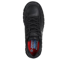 Work Relaxed Fit: Jammers SR - Zesi — BLACK 2