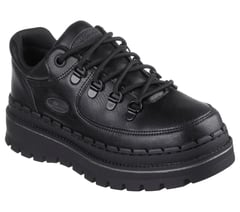 Work Relaxed Fit: Jammers SR - Zesi — BLACK 4