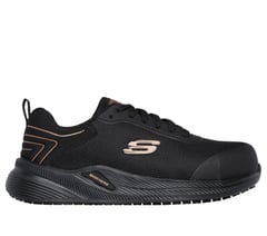 Work: Carbix - Nia — BLACK / GOLD 1