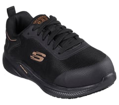 Work: Carbix - Nia — BLACK / GOLD 4