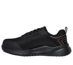 Work: Carbix - Nia — BLACK / GOLD 5