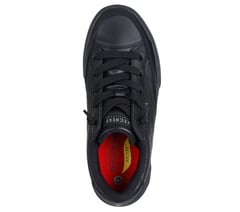 Work Slip-Resistant: Arch Fit Arcade — BLACK 2