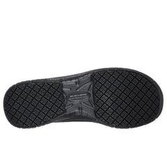 Work Slip-Resistant: Virtue - Kasko — BLACK 3