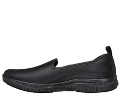 Work Slip-Resistant: Virtue - Kasko — BLACK 5
