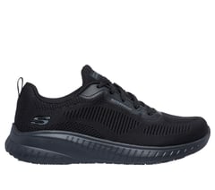 Work Slip-Resistant Waterproof: Squad Chaos - Awoa — BLACK 1