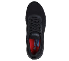 Work Slip-Resistant Waterproof: Squad Chaos - Awoa — BLACK 3