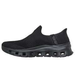 Skechers Slip-ins Work Slip-Resistant: Glide-Step Pro - Tadri — BLACK 5