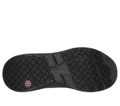 Work: Arch Fit 2.0 Slip Resistant — BLACK 3