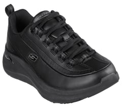 Work: Arch Fit 2.0 Slip Resistant — BLACK 4