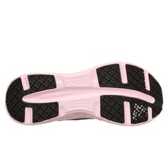Skechers Slip-ins Work Slip-Resistant: Glide-Step Altus — BLACK / MULTI 3