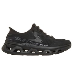 Skechers Slip-ins Work Slip-Resistant: Glide-Step Altus — BLACK 1
