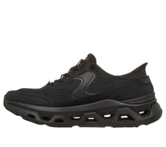Skechers Slip-ins Work Slip-Resistant: Glide-Step Altus — BLACK 5
