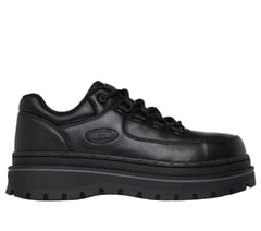 Work Slip-Resistant:  - Tepin — BLACK 1