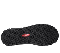 Work Slip-Resistant:  - Tepin — BLACK 3