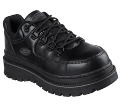 Work Slip-Resistant:  - Tepin — BLACK 4