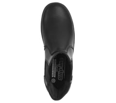 Skechers Slip-ins Work Slip-Resistant: Ardaya — BLACK 2