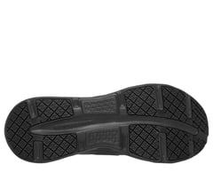 Skechers Slip-ins Work Slip-Resistant: Glide-Step Altus — BLACK 3