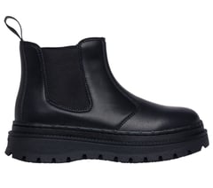 Work Slip-Resistant: Jammers - Sarlia — BLACK 1
