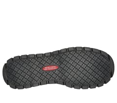 Work Slip-Resistant: Jammers - Sarlia — BLACK 4