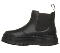 Work Slip-Resistant: Jammers - Sarlia — BLACK 6