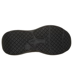 Work Slip-Resistant: Max Cushioning Endeavour - Elesyn — BLACK 4