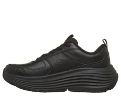 Work Slip-Resistant: Max Cushioning Endeavour - Elesyn — BLACK 6