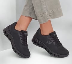 Work Slip-Resistant: Glide-Step Pro - Terella — BLACK 2