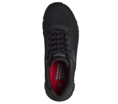 Work Slip-Resistant: Glide-Step Pro - Terella — BLACK 3