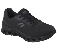 Work Slip-Resistant: Glide-Step Pro - Terella — BLACK 5