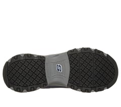 Work Slip-Resistant: D'Lites - Sapira — NAVY / GRAY 3
