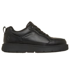 Work Slip-Resistant Waterproof: Keepsakes Lite - Dilya — BLACK 1
