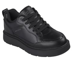Work Slip-Resistant Waterproof: Keepsakes Lite - Dilya — BLACK 4