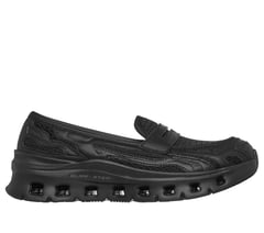 Work Slip-Resistant: Glide-Step Pro - Strelia — BLACK 1