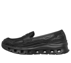 Work Slip-Resistant: Glide-Step Pro - Strelia — BLACK 6