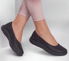 Work Slip-Resistant: On-The-GO Flex Radiant - Kotia — BLACK 2
