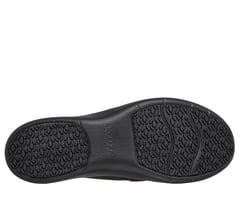 Skechers Slip-ins Work Slip-Resistant: On-The-GO Flex Radiant - Zuasa — BLACK 3
