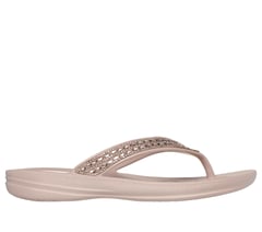 Foamies: Glitzy — MAUVE 1