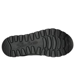 Foamies: Arch Fit Footsteps - Day Dream — BLACK 4