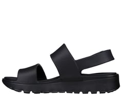 Foamies: Arch Fit Footsteps - Day Dream — BLACK 6