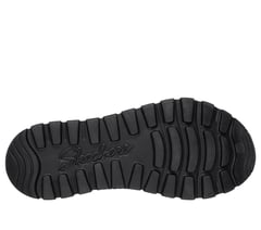 Foamies: Arch Fit Footsteps - Sunny Days — BLACK 3