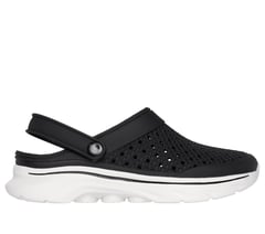 Foamies: GO WALK 7 - Joyous — BLACK / WHITE 1