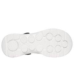 Foamies: GO WALK 7 - Joyous — BLACK / WHITE 4