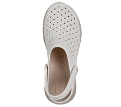 Foamies: GO WALK 7 - Joyous — TAUPE 3